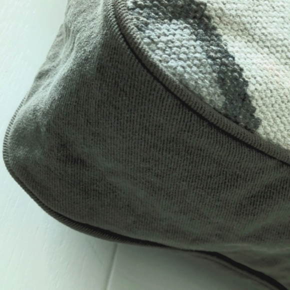 MYRA Aztec Messenger Bag Leather Saddle Blanket Tapestry - Picture 12 of 17